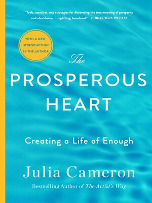 cover image of The Prosperous Heart